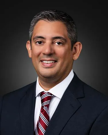 Jonathan Ibarra, attorney at Rathbun, Cservenyak & Kozol LLC