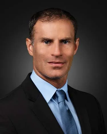 Luis J Magaña, attorney at Rathbun, Cservenyak & Kozol LLC