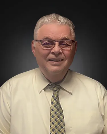 Judge Roger Rickmon, attorney at Rathbun, Cservenyak & Kozol LLC