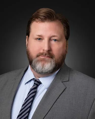 Joseph Stockman, attorney at Rathbun, Cservenyak & Kozol LLC