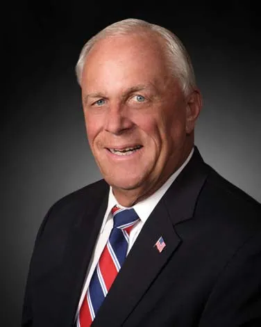 Stephen D. White, attorney at Rathbun, Cservenyak & Kozol LLC